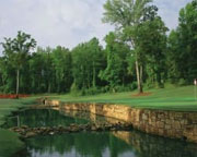 Great Waters Golf Course