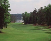 The Plantation Course