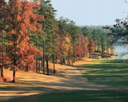 The Plantation Course