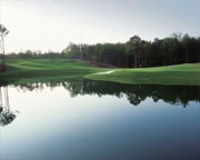 The Oconee Course