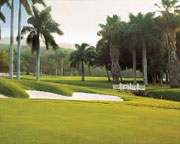 Half Moon Golf Club