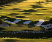 Cinnamon Hill Golf Club