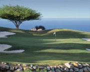White Witch Golf Course