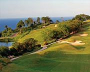 White Witch Golf Course