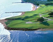 Cinnamon Hill Golf Club