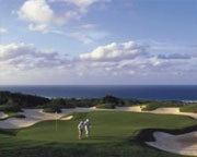 White Witch Golf Course