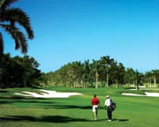 Half Moon Golf Club