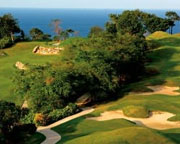 White Witch Golf Course