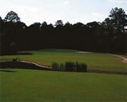 Mississippi National Golf Club