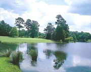 Mississippi National Golf Club
