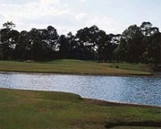Mississippi National Golf Club