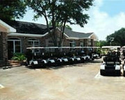 Gulf Hills Golf Club