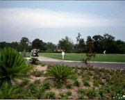 Gulf Hills Golf Club