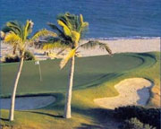 Cabo Real Golf Club