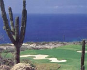 Cabo Del Sol Golf Club - Ocean Course