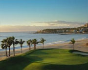 Palmilla Golf Club