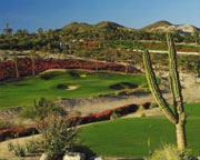 Palmilla Golf Club