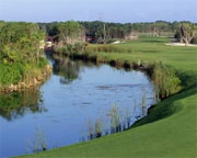 El Camaleon Golf Club
