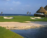 El Camaleon Golf Club