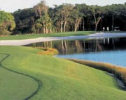 Moon Spa and Golf