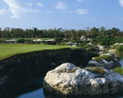El Camaleon Golf Club