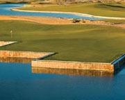 Las Palomas - The Links Course