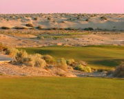 Las Palomas - The Links Course