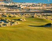 Las Palomas - The Links Course
