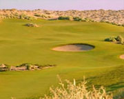 Las Palomas - The Links Course