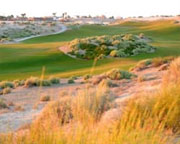 Las Palomas - The Links Course