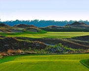 Twisted Dune Golf Club
