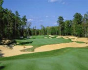Sand Barrens Golf Club