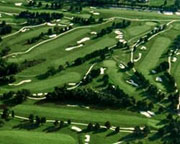 Seaview Marriott Resort - Bay Course