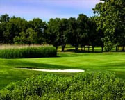 Seaview Marriott Resort - Pines Course