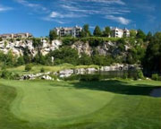 Crystal Springs