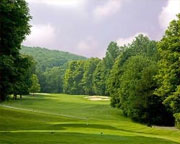 Minerals Golf Center