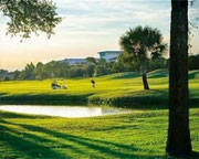 Wild Dunes Resort-Harbor Course