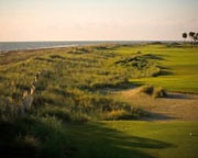 Wild Dunes Resort-Links Course