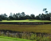 Charleston Natioanl Golf Club