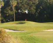 Charleston Natioanl Golf Club