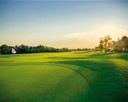 Wild Dunes Resort-Harbor Course