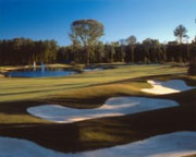Heron Ridge Golf Club