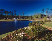 Heron Ridge Golf Club