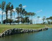 Bay Creek Resort & Club - Palmer Course