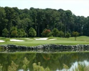 Bay Creek Resort & Club - Palmer Course