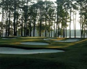 Bay Creek Resort & Club - Nicklaus Course