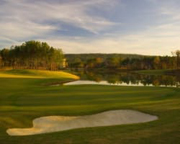 Ballantrae Golf Club (Birmingham)
