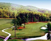 Limestone Springs Golf Club (Birmingham)