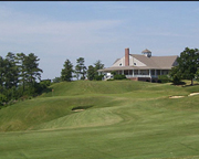 Oxmoor Valley - Ridge Course (Birmingham)