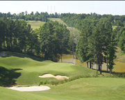 Oxmoor Valley - Valley Course (Birmingham)